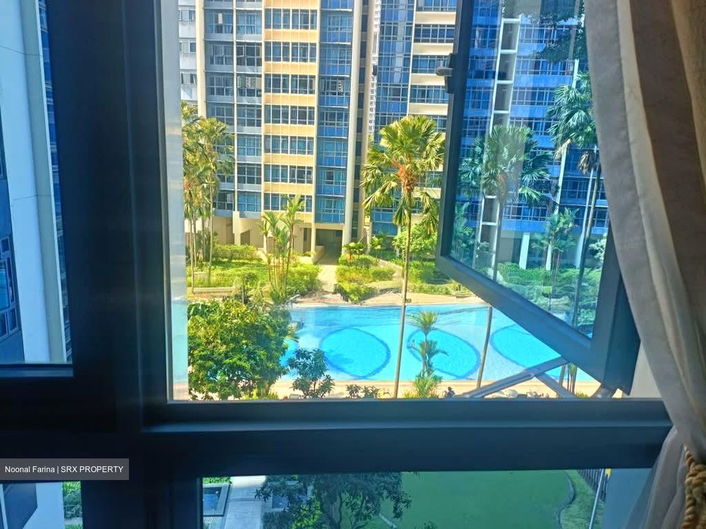 City Square Residences (D8), Condominium #602299061